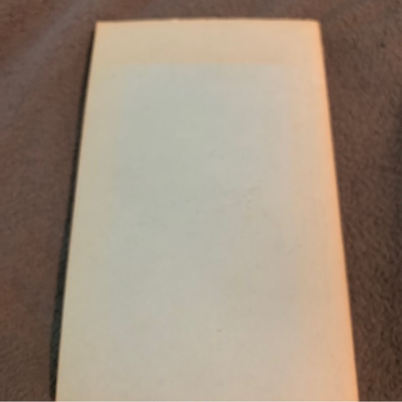 Family Gathering Hardcover T. Alan Broughton Uncorrected proof 1977 - Picture 3 of 5